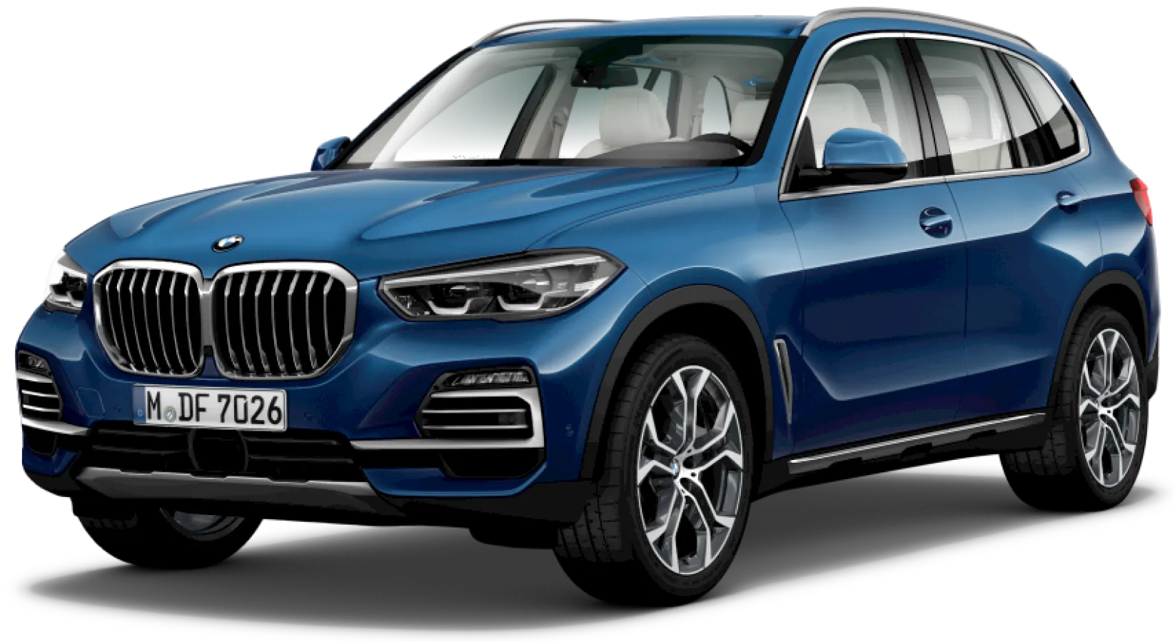 X5
