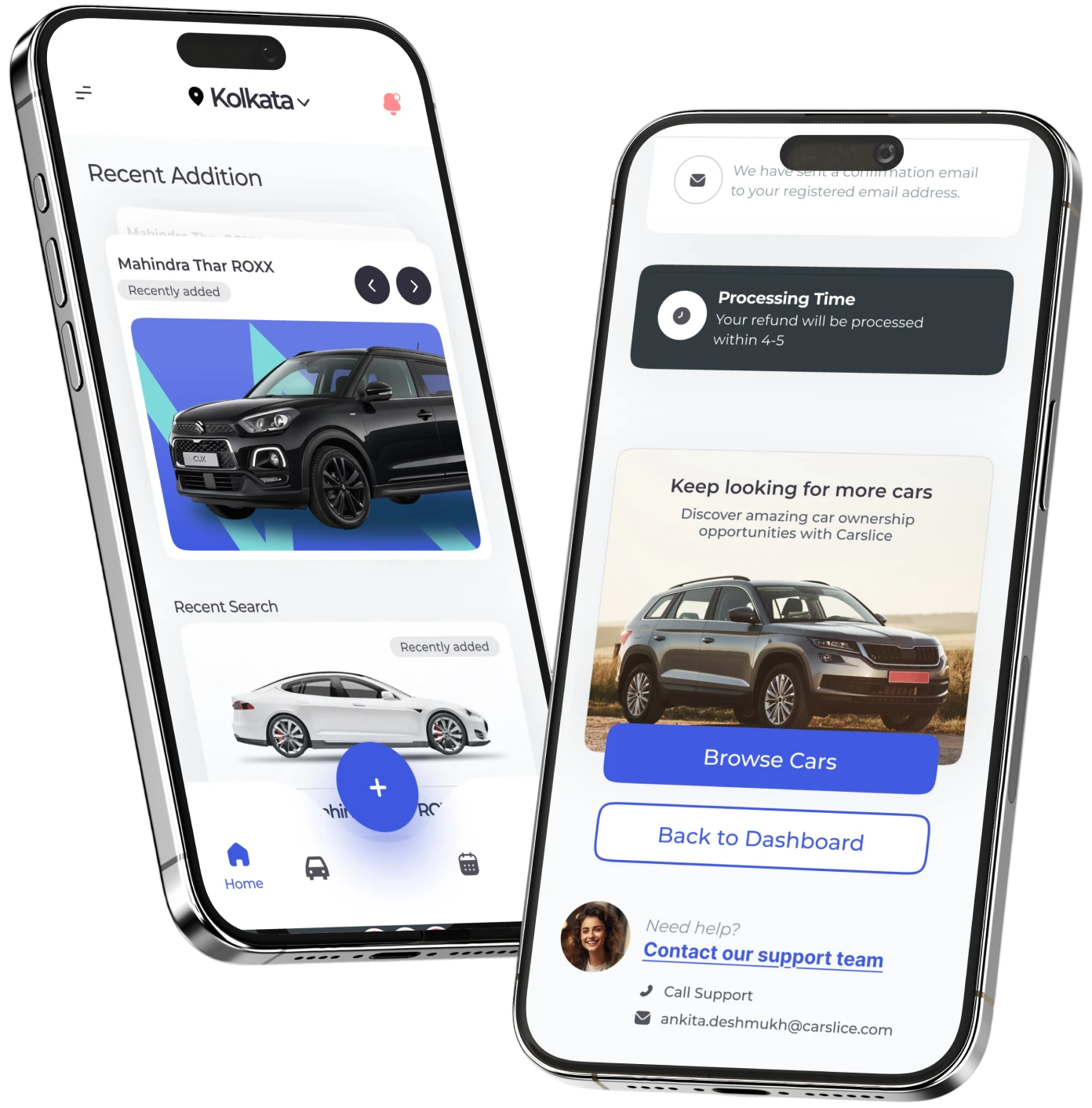 App Browse